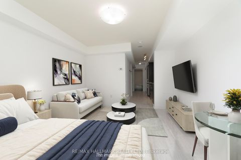 Photo 3 at 307E - 78 Tecumseth Street, Niagara, Toronto