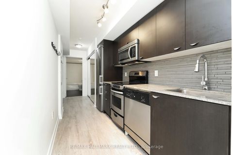 Photo 18 at 307E - 78 Tecumseth Street, Niagara, Toronto