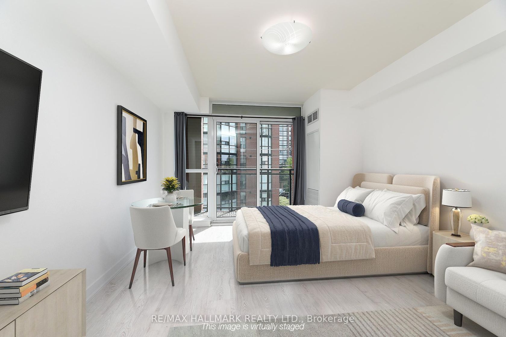 307E - 78 Tecumseth Street, Niagara, Toronto 