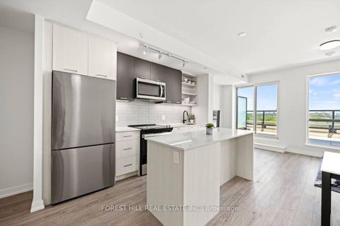 Photo 3 at 717 - 2300 St. Clair Avenue, Junction Area, Toronto