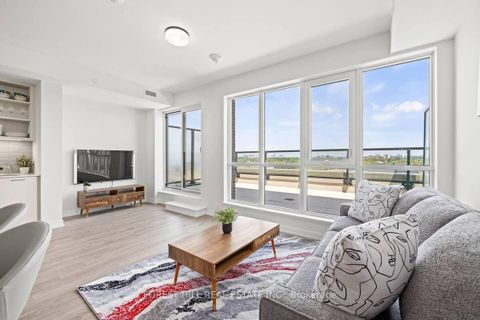 Photo 7 at 717 - 2300 St. Clair Avenue, Junction Area, Toronto