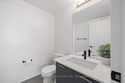 Photo 12 at 717 - 2300 St. Clair Avenue, Junction Area, Toronto