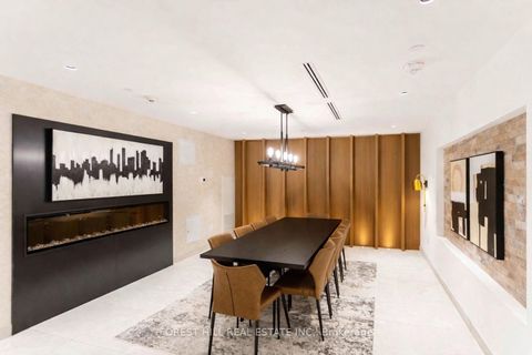 Photo 23 at 717 - 2300 St. Clair Avenue, Junction Area, Toronto