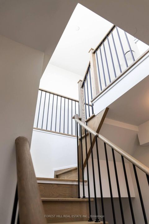 Photo 24 at 717 - 2300 St. Clair Avenue, Junction Area, Toronto