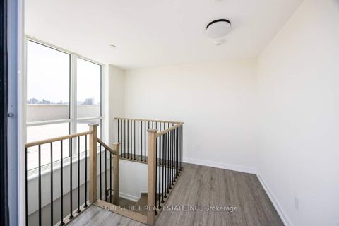 Photo 27 at 717 - 2300 St. Clair Avenue, Junction Area, Toronto