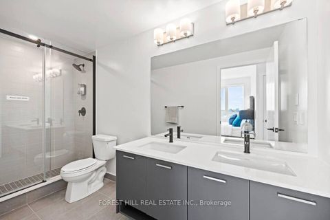 Photo 32 at 717 - 2300 St. Clair Avenue, Junction Area, Toronto