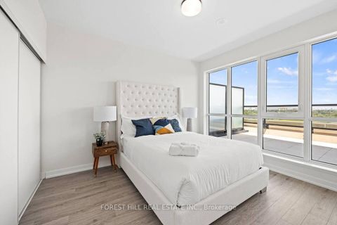 Photo 33 at 717 - 2300 St. Clair Avenue, Junction Area, Toronto