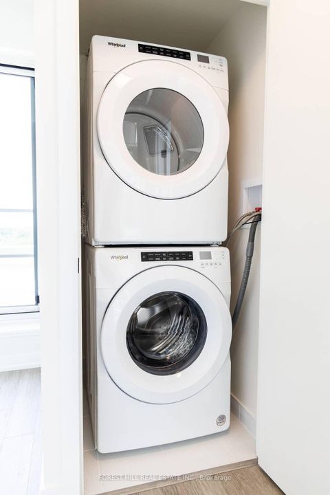 Photo 35 at 717 - 2300 St. Clair Avenue, Junction Area, Toronto