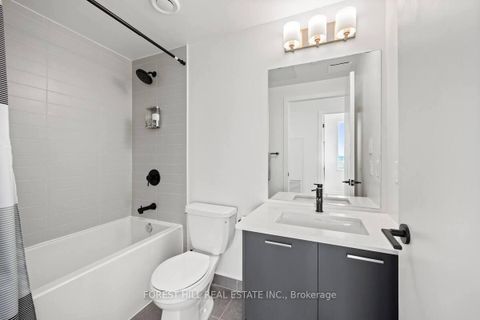 Photo 36 at 717 - 2300 St. Clair Avenue, Junction Area, Toronto