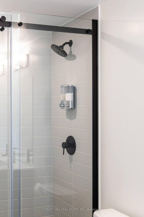 Photo 37 at 717 - 2300 St. Clair Avenue, Junction Area, Toronto