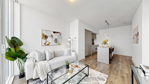 Photo 5 at 4905 - 100 Harbour Street, Waterfront Communities C1, Toronto