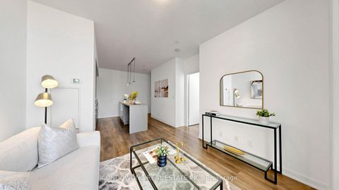 Photo 6 at 4905 - 100 Harbour Street, Waterfront Communities C1, Toronto