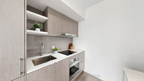 Photo 12 at 4905 - 100 Harbour Street, Waterfront Communities C1, Toronto