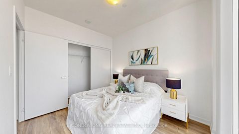 Photo 16 at 4905 - 100 Harbour Street, Waterfront Communities C1, Toronto