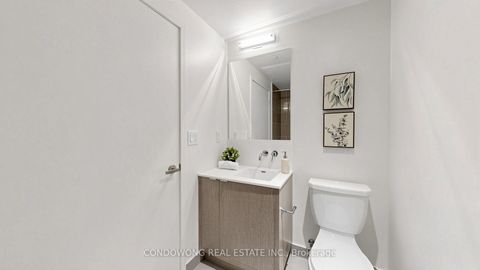 Photo 18 at 4905 - 100 Harbour Street, Waterfront Communities C1, Toronto