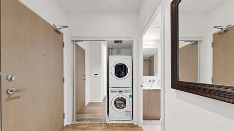 Photo 20 at 4905 - 100 Harbour Street, Waterfront Communities C1, Toronto