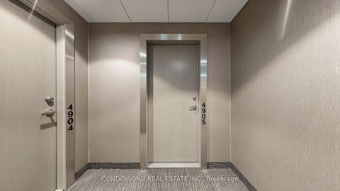 Photo 22 at 4905 - 100 Harbour Street, Waterfront Communities C1, Toronto