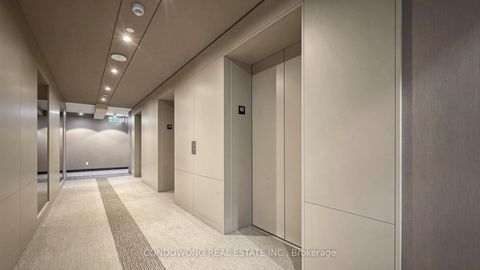 Photo 23 at 4905 - 100 Harbour Street, Waterfront Communities C1, Toronto