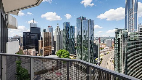 Photo 24 at 4905 - 100 Harbour Street, Waterfront Communities C1, Toronto
