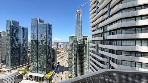 Photo 25 at 4905 - 100 Harbour Street, Waterfront Communities C1, Toronto
