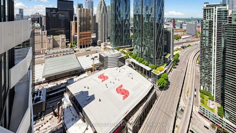 Photo 26 at 4905 - 100 Harbour Street, Waterfront Communities C1, Toronto