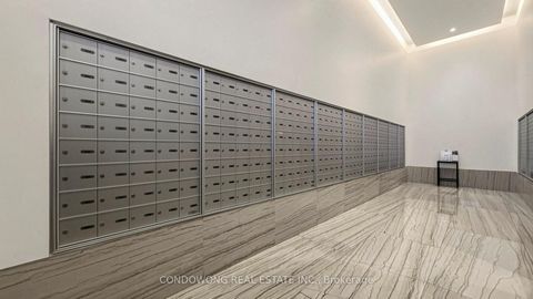 Photo 28 at 4905 - 100 Harbour Street, Waterfront Communities C1, Toronto