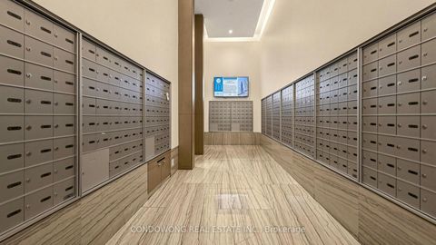 Photo 29 at 4905 - 100 Harbour Street, Waterfront Communities C1, Toronto