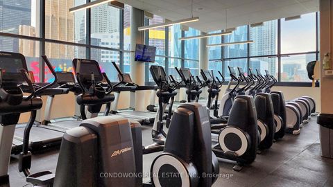 Photo 31 at 4905 - 100 Harbour Street, Waterfront Communities C1, Toronto