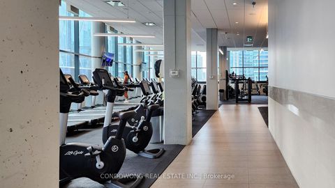 Photo 32 at 4905 - 100 Harbour Street, Waterfront Communities C1, Toronto