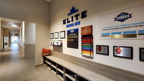 Photo 33 at 4905 - 100 Harbour Street, Waterfront Communities C1, Toronto