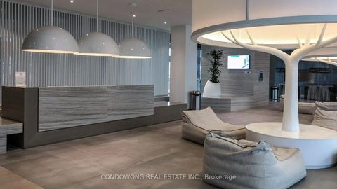 Photo 36 at 4905 - 100 Harbour Street, Waterfront Communities C1, Toronto