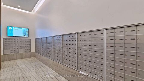 Photo 37 at 4905 - 100 Harbour Street, Waterfront Communities C1, Toronto