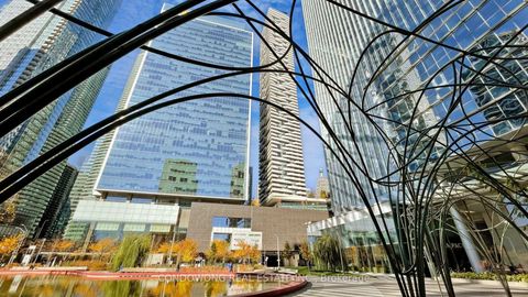 Photo 43 at 4905 - 100 Harbour Street, Waterfront Communities C1, Toronto