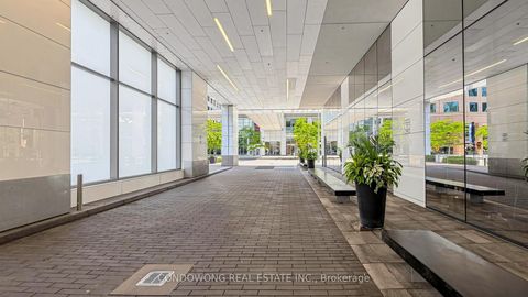 Photo 46 at 4905 - 100 Harbour Street, Waterfront Communities C1, Toronto