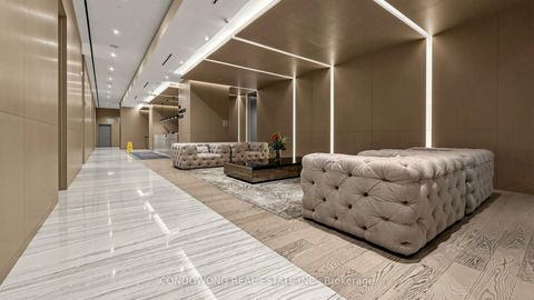 Photo 47 at 4905 - 100 Harbour Street, Waterfront Communities C1, Toronto