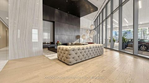 Photo 48 at 4905 - 100 Harbour Street, Waterfront Communities C1, Toronto