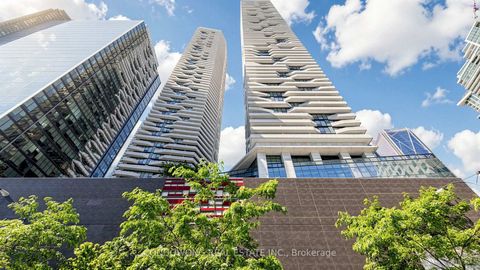 Photo 49 at 4905 - 100 Harbour Street, Waterfront Communities C1, Toronto
