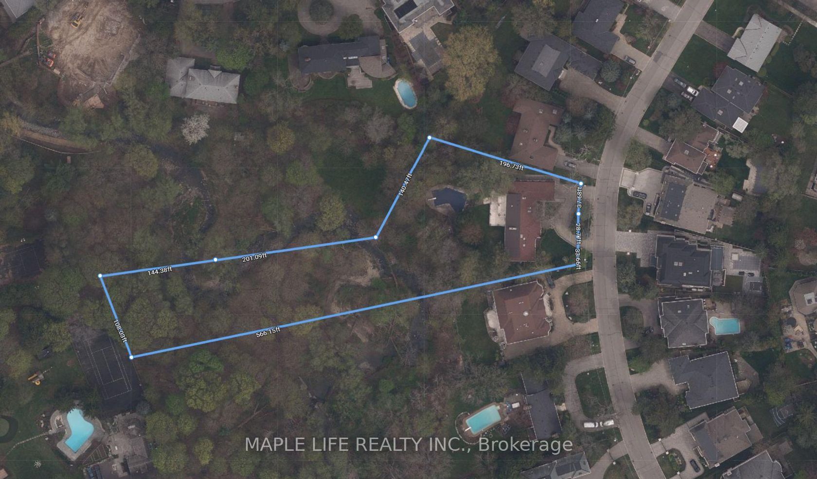 16 Brian Cliff Drive, Don Mills, Toronto 