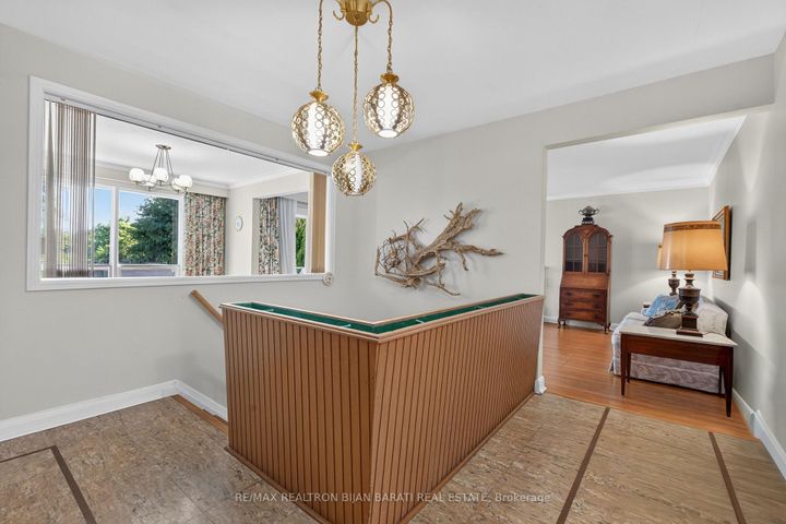 Photo 23 at 14 Heathview Avenue, Bayview Village, Toronto