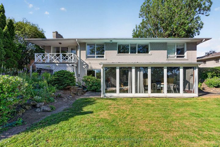 Photo 42 at 14 Heathview Avenue, Bayview Village, Toronto