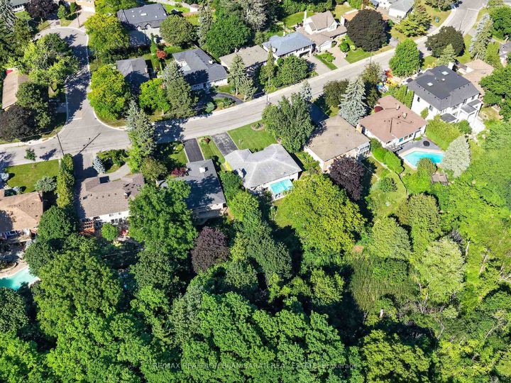 Photo 46 at 14 Heathview Avenue, Bayview Village, Toronto