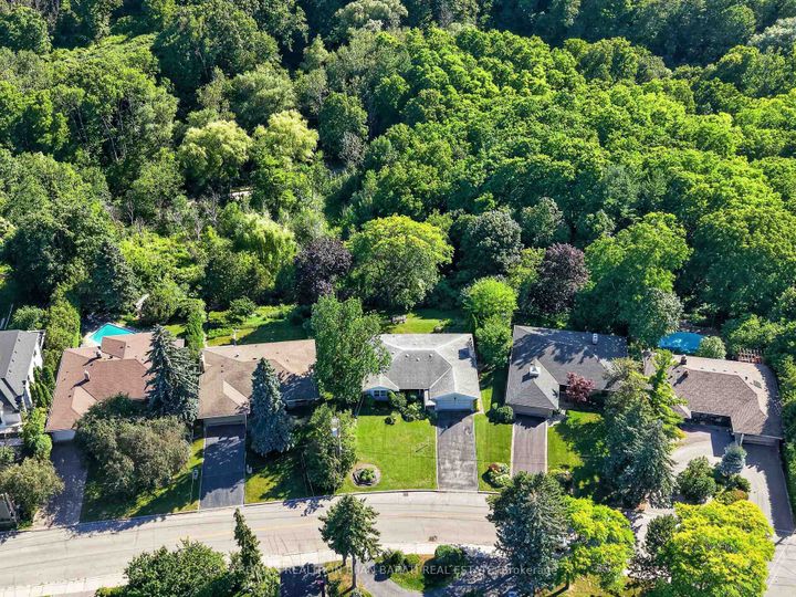 Photo 47 at 14 Heathview Avenue, Bayview Village, Toronto