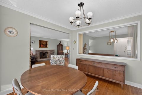 Photo 16 at 14 Heathview Avenue, Bayview Village, Toronto