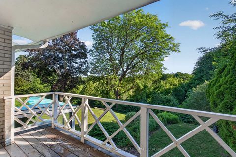 Photo 19 at 14 Heathview Avenue, Bayview Village, Toronto