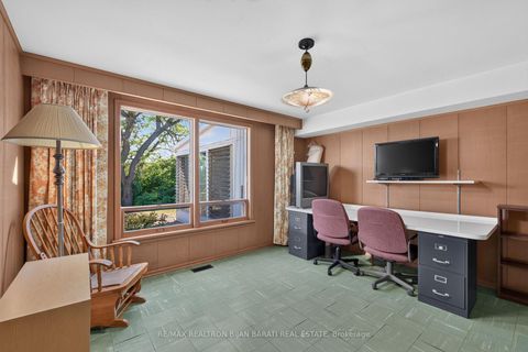Photo 41 at 14 Heathview Avenue, Bayview Village, Toronto