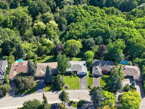 Photo 47 at 14 Heathview Avenue, Bayview Village, Toronto