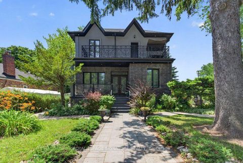 Photo 1 at 32 Cliffcrest Drive, Cliffcrest, Toronto
