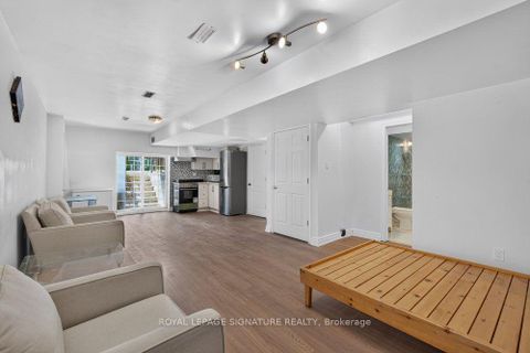 Photo 37 at 32 Cliffcrest Drive, Cliffcrest, Toronto
