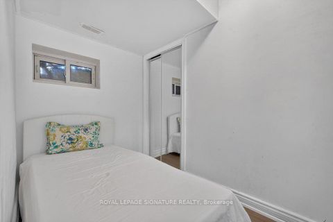 Photo 41 at 32 Cliffcrest Drive, Cliffcrest, Toronto