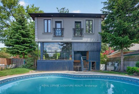 Photo 43 at 32 Cliffcrest Drive, Cliffcrest, Toronto